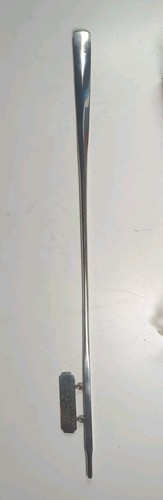 Sterling silver rowing oar - rowing,