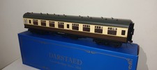 O gauge 7mm DARSTAED Mk Mark 1