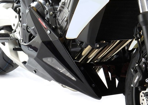 Suzuki belly pan 2011 2016 - pan, 2011-2016