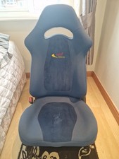 Subaru Impreza GC8 Version 5