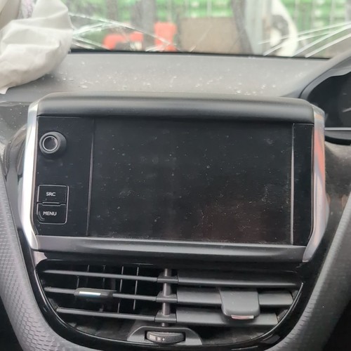Peugeot 208 2015 - peugeot,