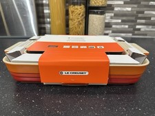 Le Creuset New Ceramic