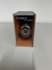 Philippe Starck Fossil Donut