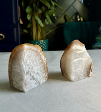 SMOKY BRAZILIAN AGATE |