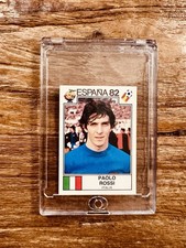 Panini World Cup 1982 España