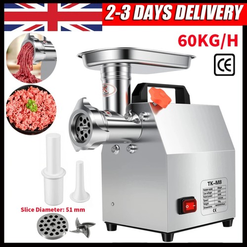 Commercial 60kg electric - commercial,