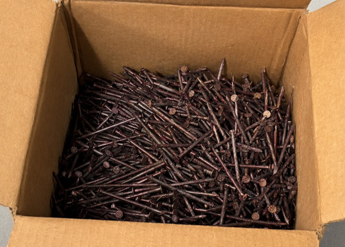 Red brand 16d - 16d, hi-bond