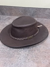 Driza Bone Brown Leather