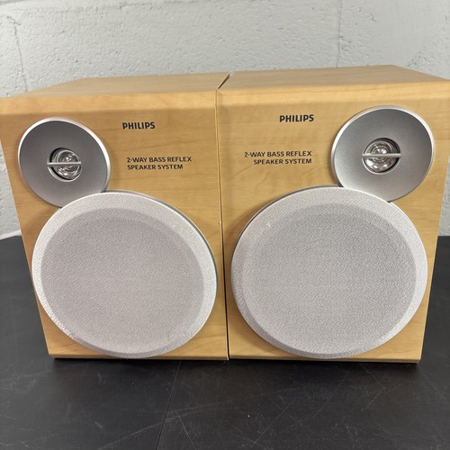 Phillips fwb mcm5 wooden - phillips, fwb-mcm5/01