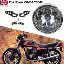 7 inch Motorcycle Headlight