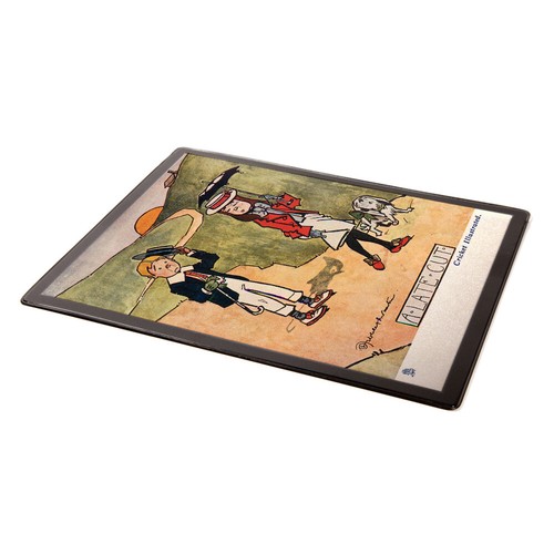 Mouse mat vintage - mouse,