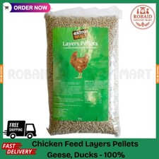 Chicken Feed Layers Pellets -