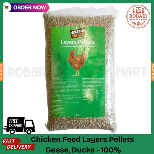 Chicken feed layers pellets - feed,