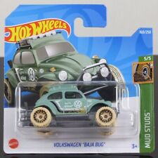 Hot Wheels 2022 160/250 Mud