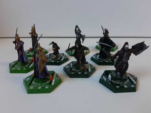 Lord the rings combat hex - of,