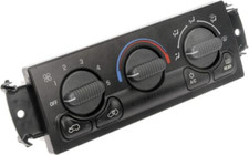 599-218 Heater A/C AC Control