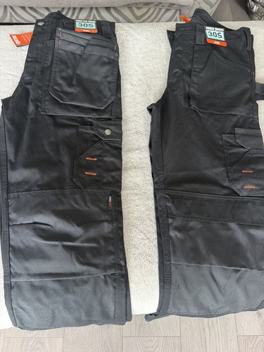Scruffs worker plus - plus,