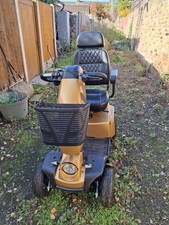 Electric Mobility Scooter