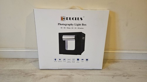 Duclus light box - light,
