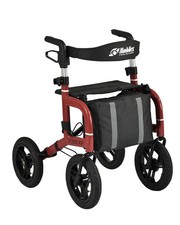Off Road Pneumatic 4 Wheel