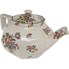 Royal Doulton Old Leeds Sprays