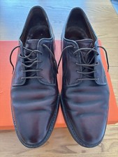 Crockett & Jones Mens Carlisle
