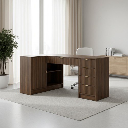 Tireno corner desk - tireno,