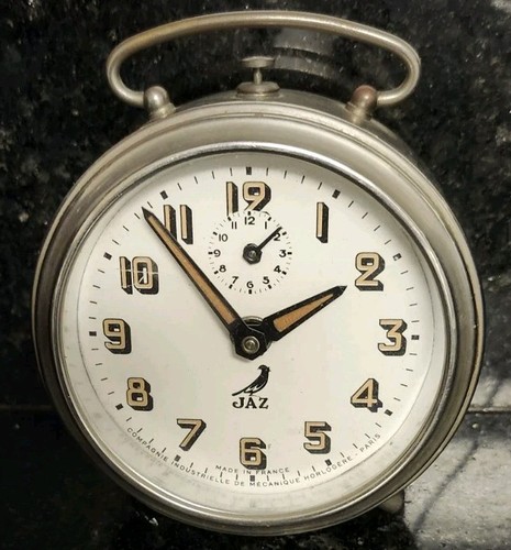 Jaz french antique wind - jaz,