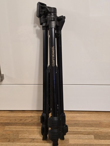 Vanguard 910 telescopic - vt-910,