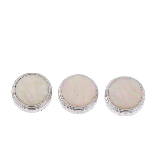 Euphonium valve finger buttons - euphonium,