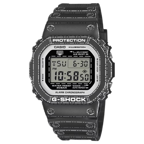 Shock 5600rgm 1er - dw-5600rgm-1er, origami