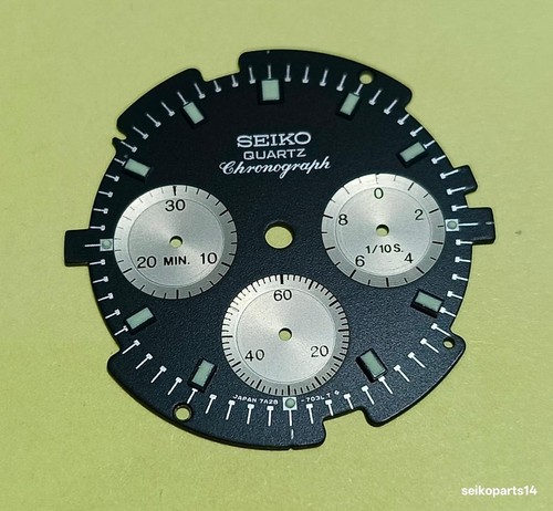Seiko synchrotimer 7a28 7039 - seiko, 7a28-7039
