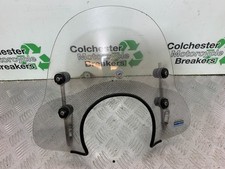 Piaggio vespa gt125 screen - l,