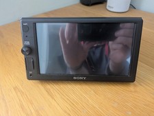 Sony XAV-AX1000 Double DIN