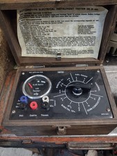 Smiths Automotive Electrical