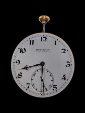 Ulysse Nardin Locle & Geneve