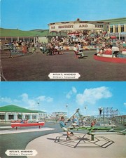 2x Butlin’s Minehead