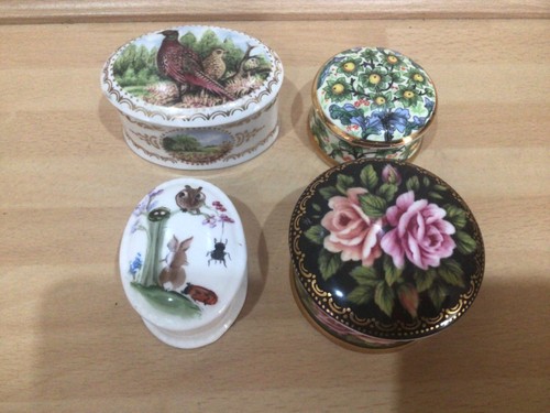 Job lot vintage ceramic - lot, 4
