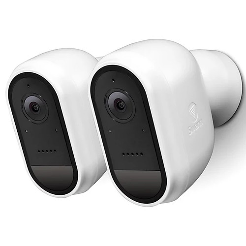 Swann wire free - wifi, home