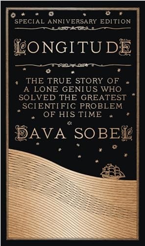 Longitude special anniversary - longitude:,