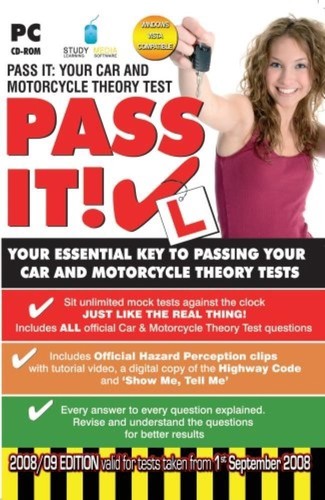 Pass car and motorcycle - it:,