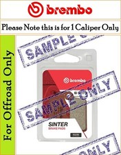 Honda CR 500 R 1995-2001