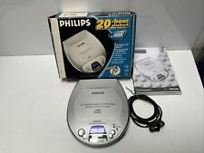 WORKING vintage PHILIPS CD