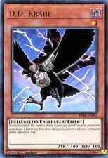 Yu Gi Oh! D.D. Crow RA02-EN002