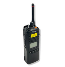 ICOM IC-F80D UHF 400-470MHZ 5