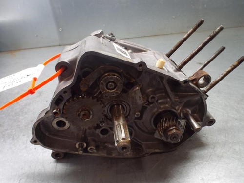 Yamaha dt125 models - yamaha, a