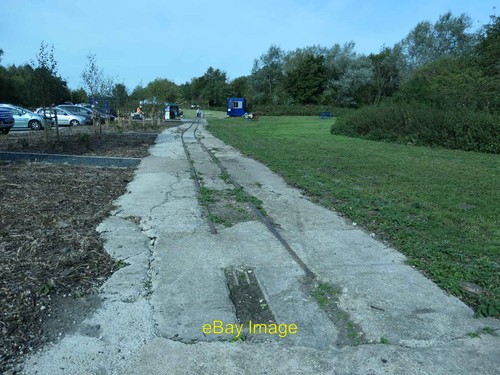 Photo 6x4 narrow - 6x4, railway