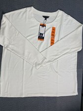 Banana Republic Ladies Crewneck Top XXL or 2X