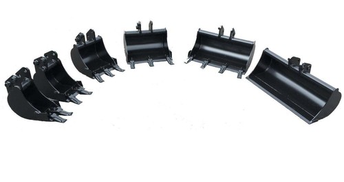 Buckets for yanmar - buckets,