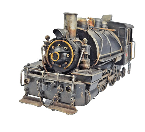 Diecast gauge antique - o,